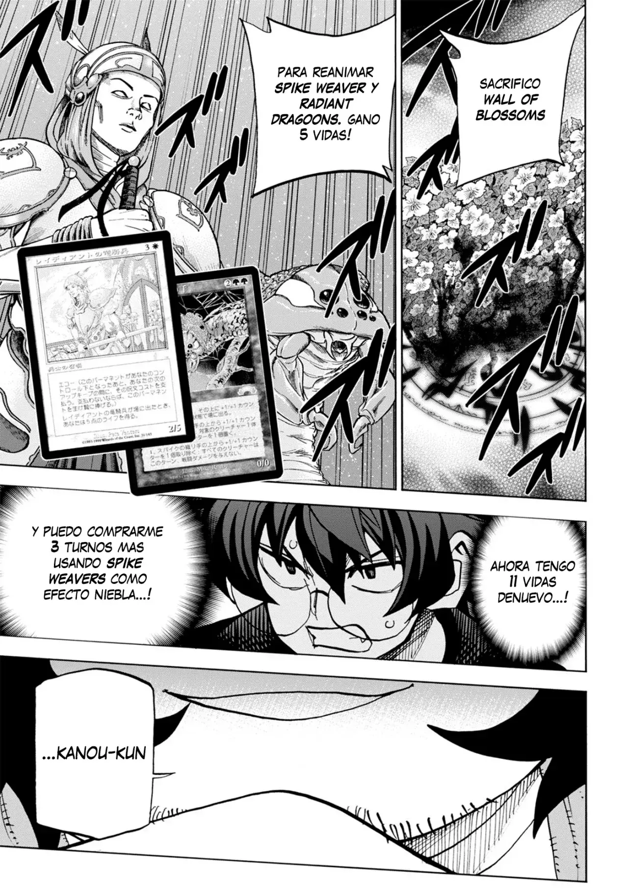 Capitulo 31 page 22