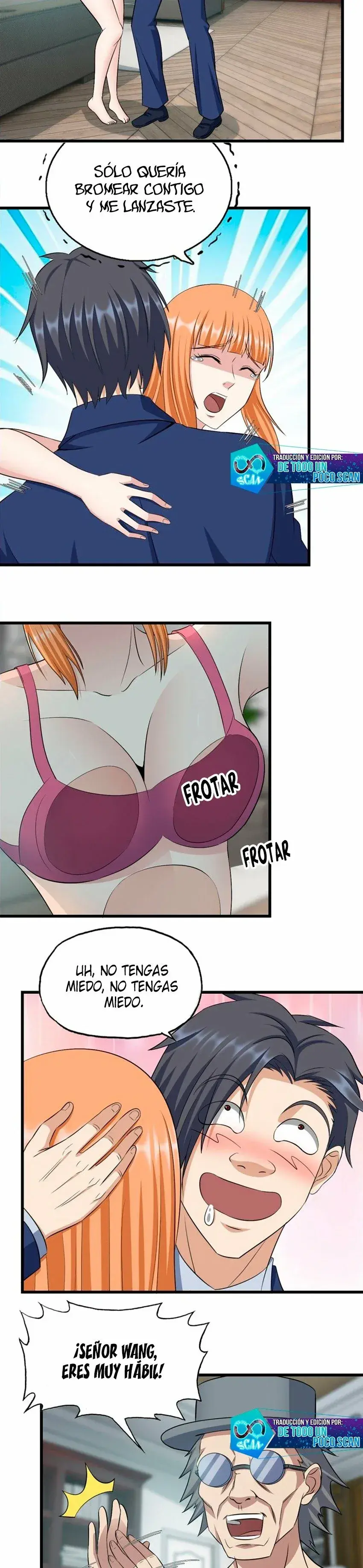 Capitulo 234 page 10