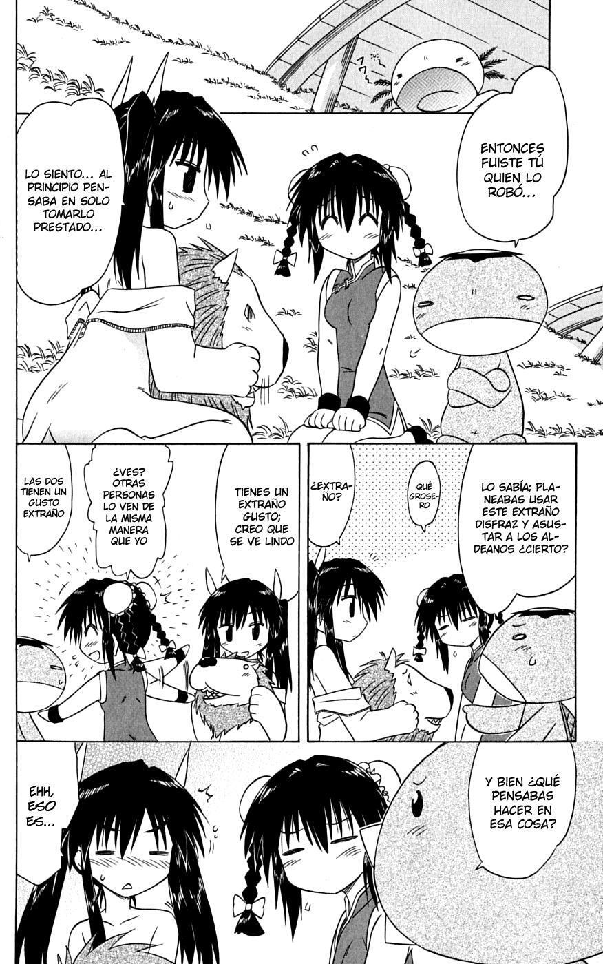 Capitulo 75 page 23