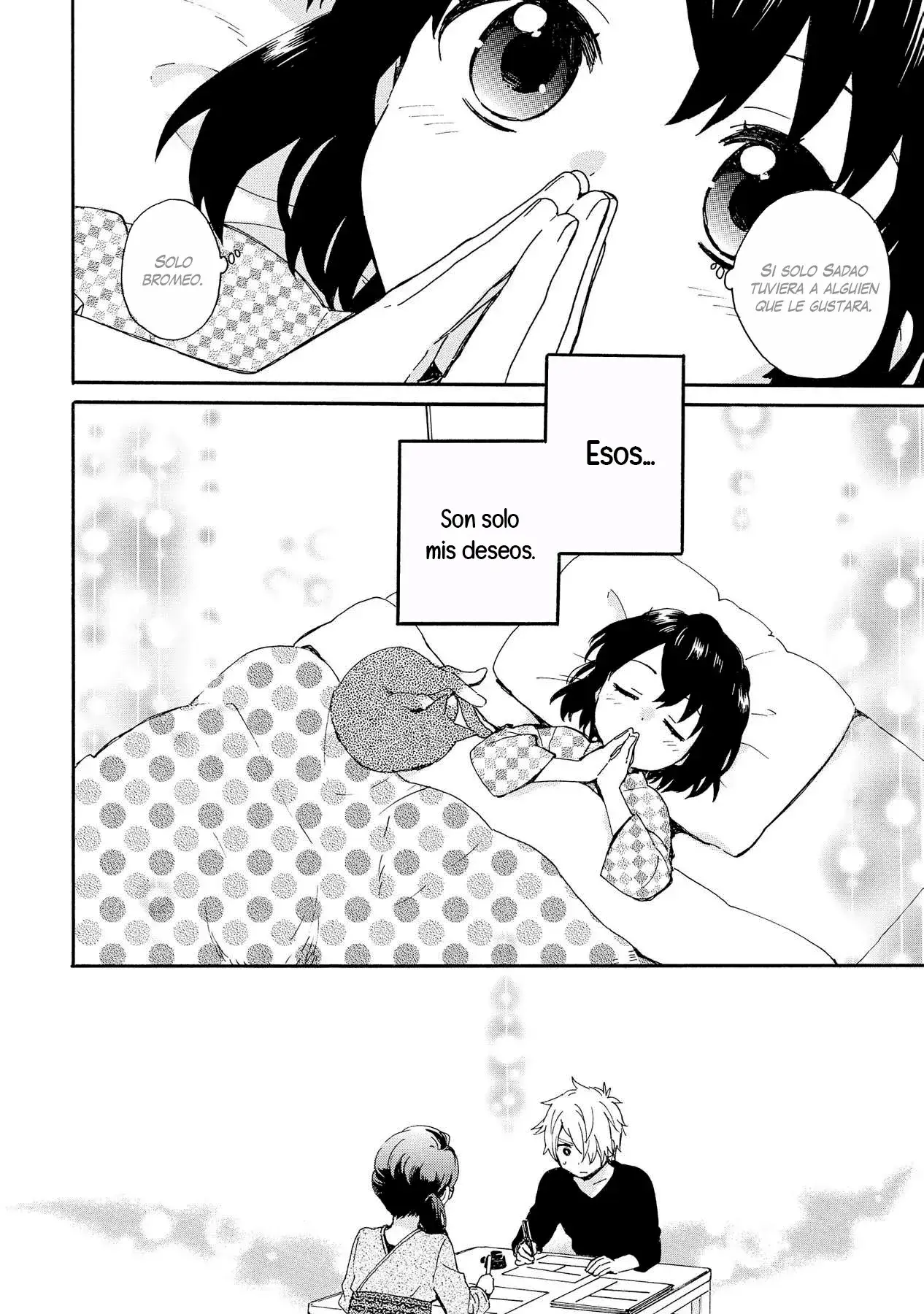 Capitulo 86 page 18