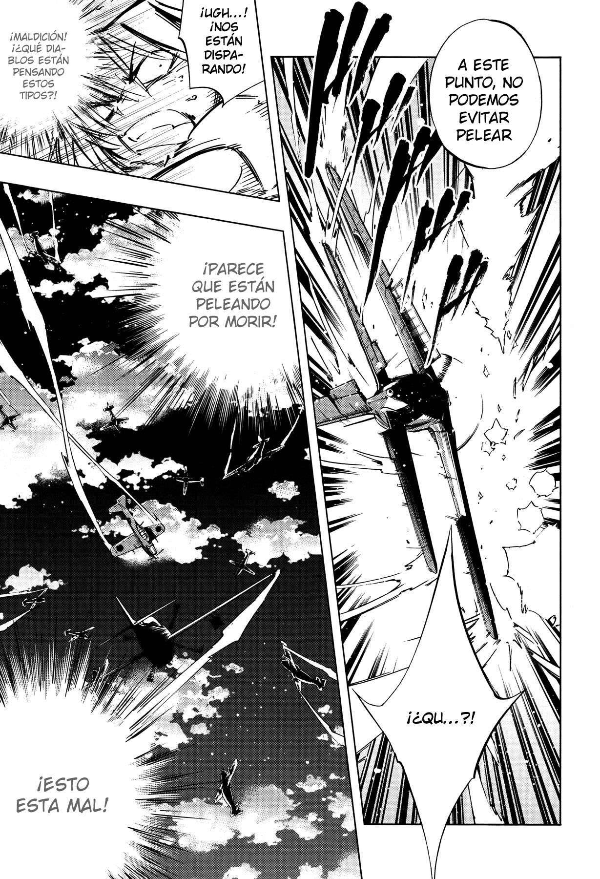 Capitulo 28 page 20