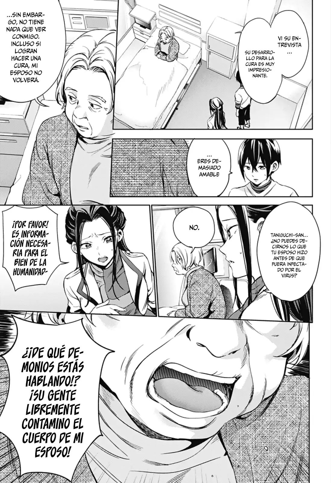 Capitulo 22.5 page 6
