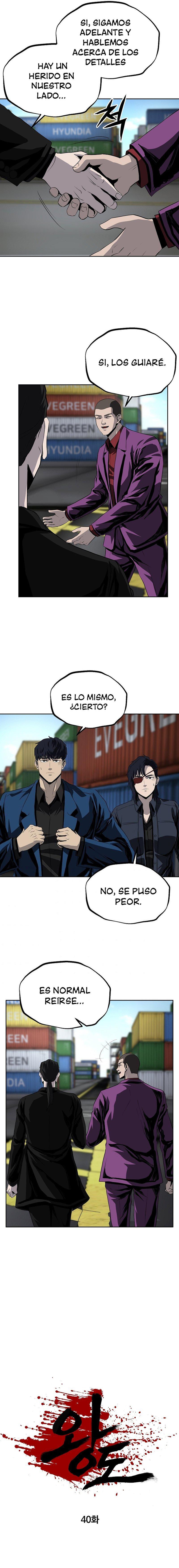 Capitulo 40 page 6