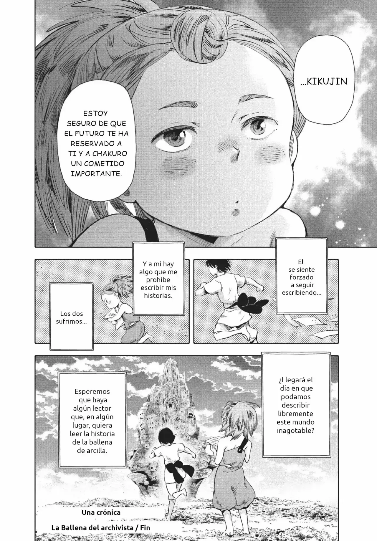 Capitulo 20.50 page 8