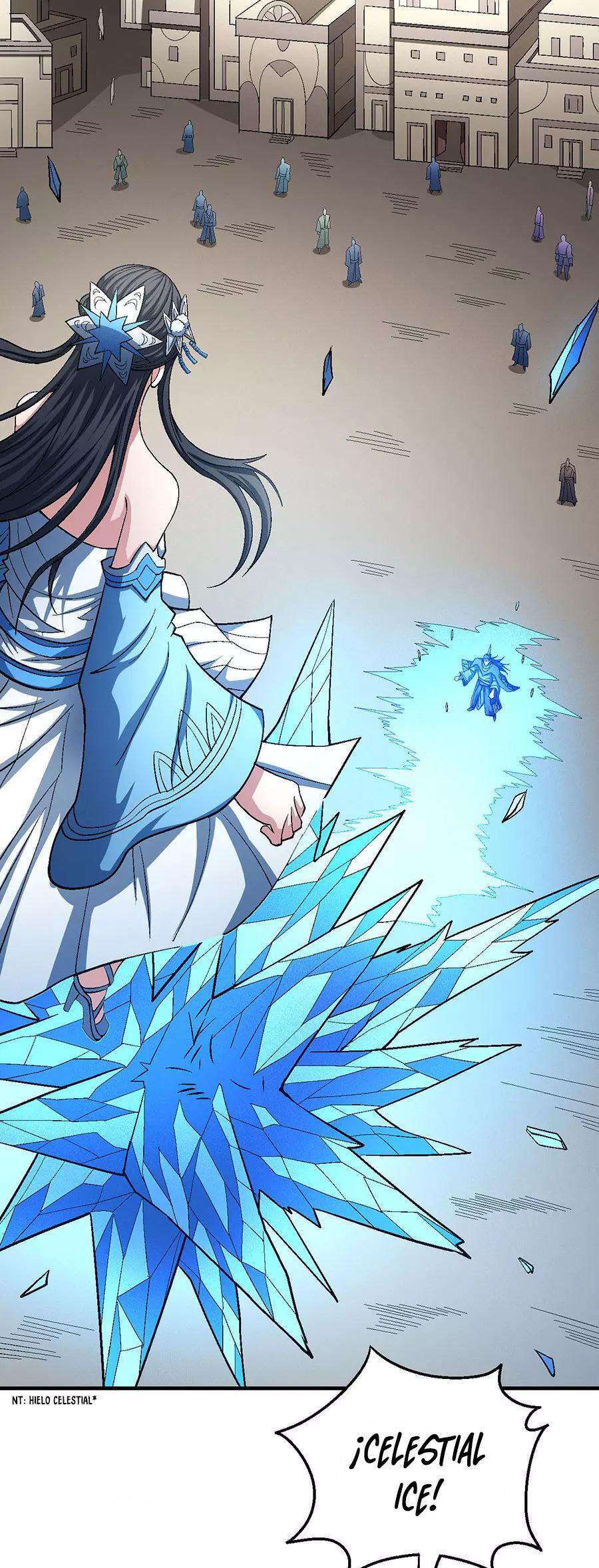Capitulo 125 page 29