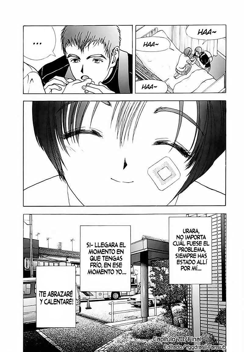 Capitulo 70 page 17