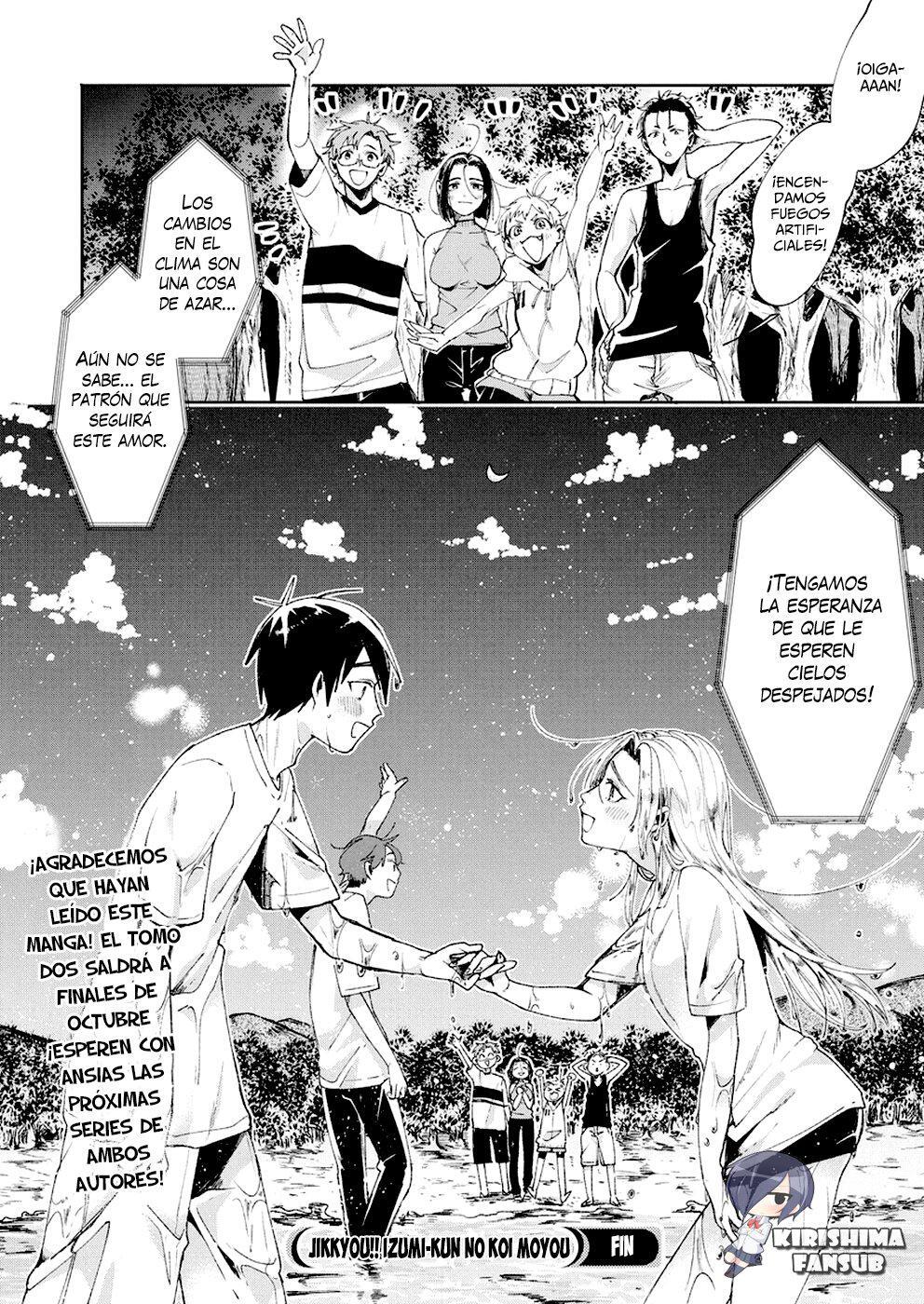 Capitulo 16 page 24
