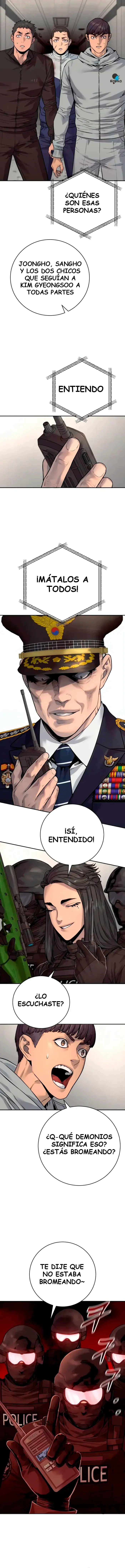 Capitulo 84 page 12