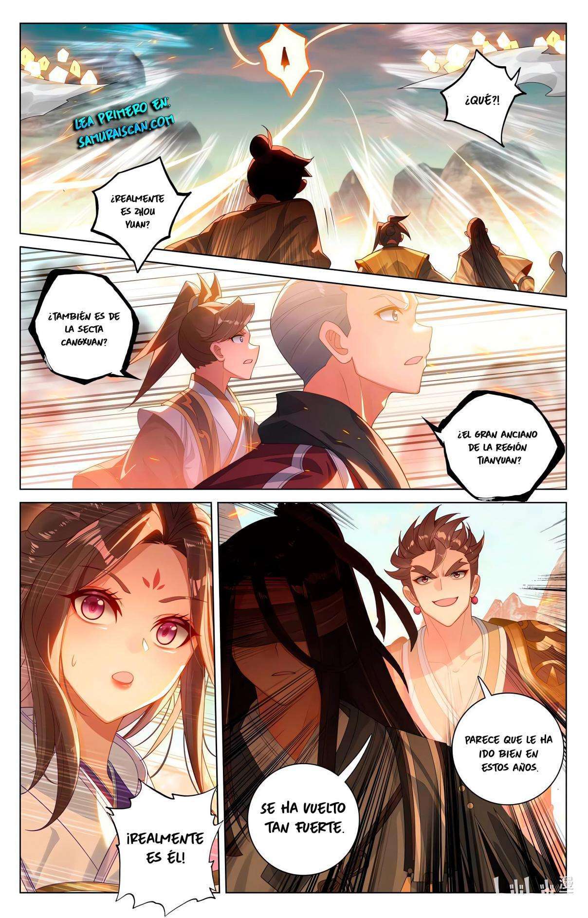 Capitulo 1015 page 4