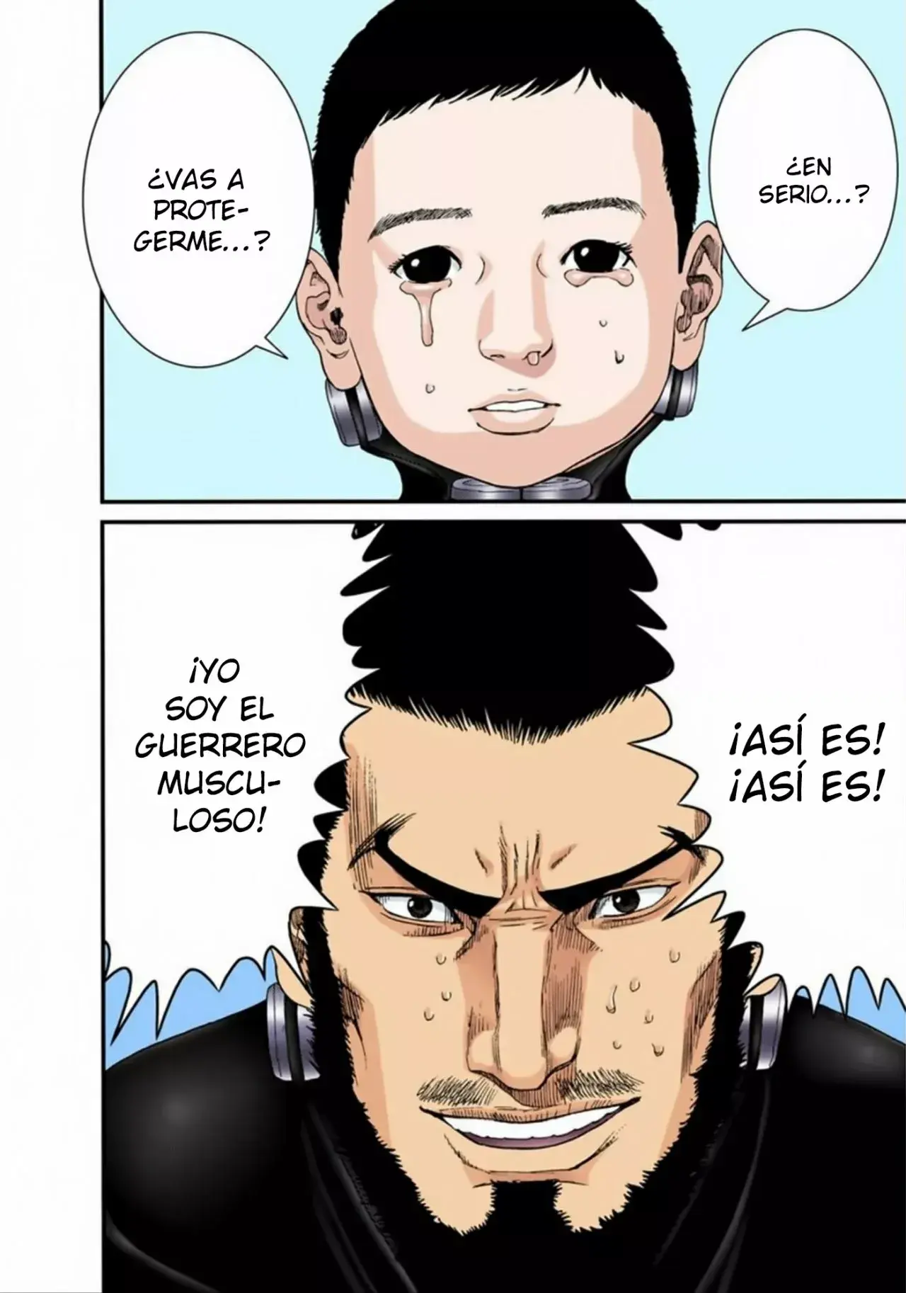 Capitulo 202 page 8