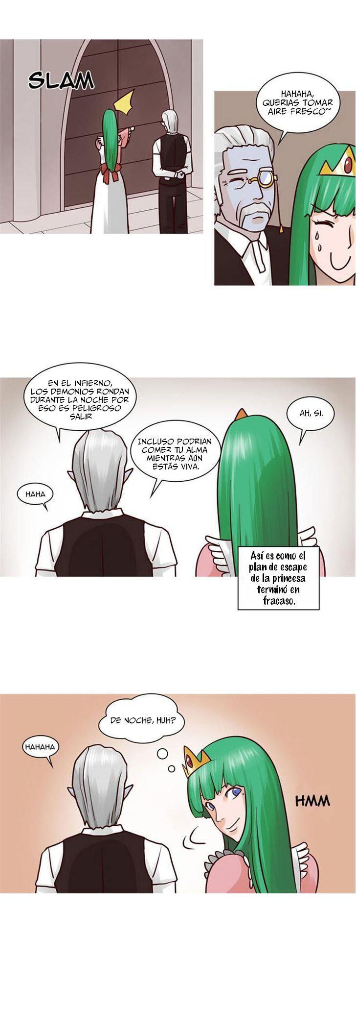 Capitulo 19 page 12