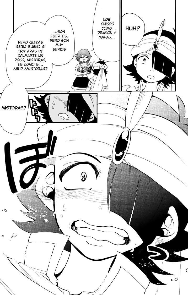 Capitulo 84 page 9