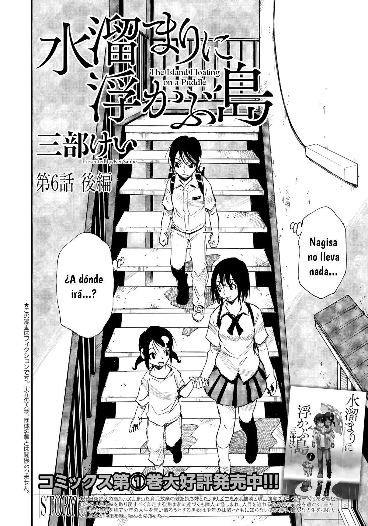 Capitulo 6.50 page 4
