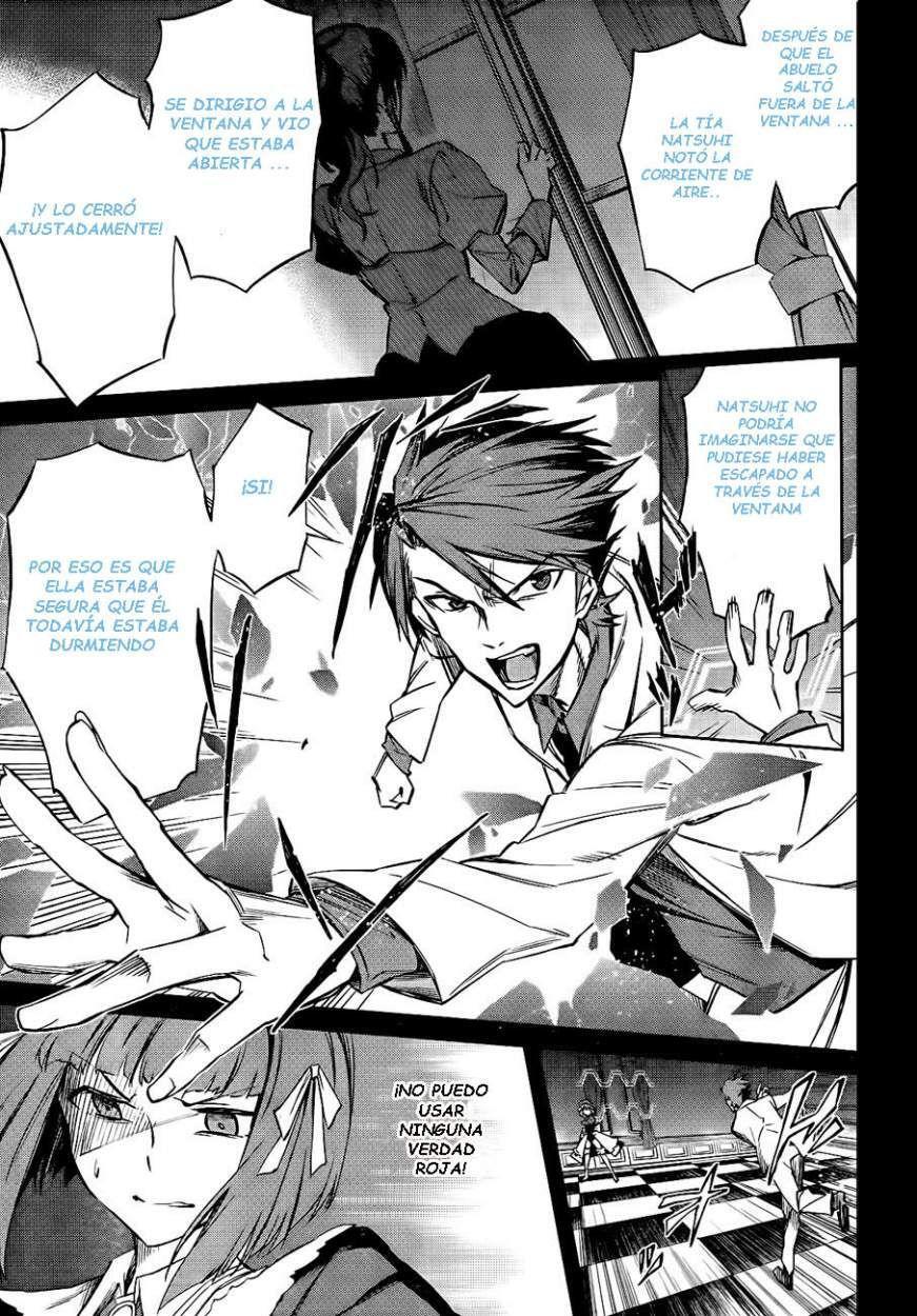 Capitulo 16 page 19