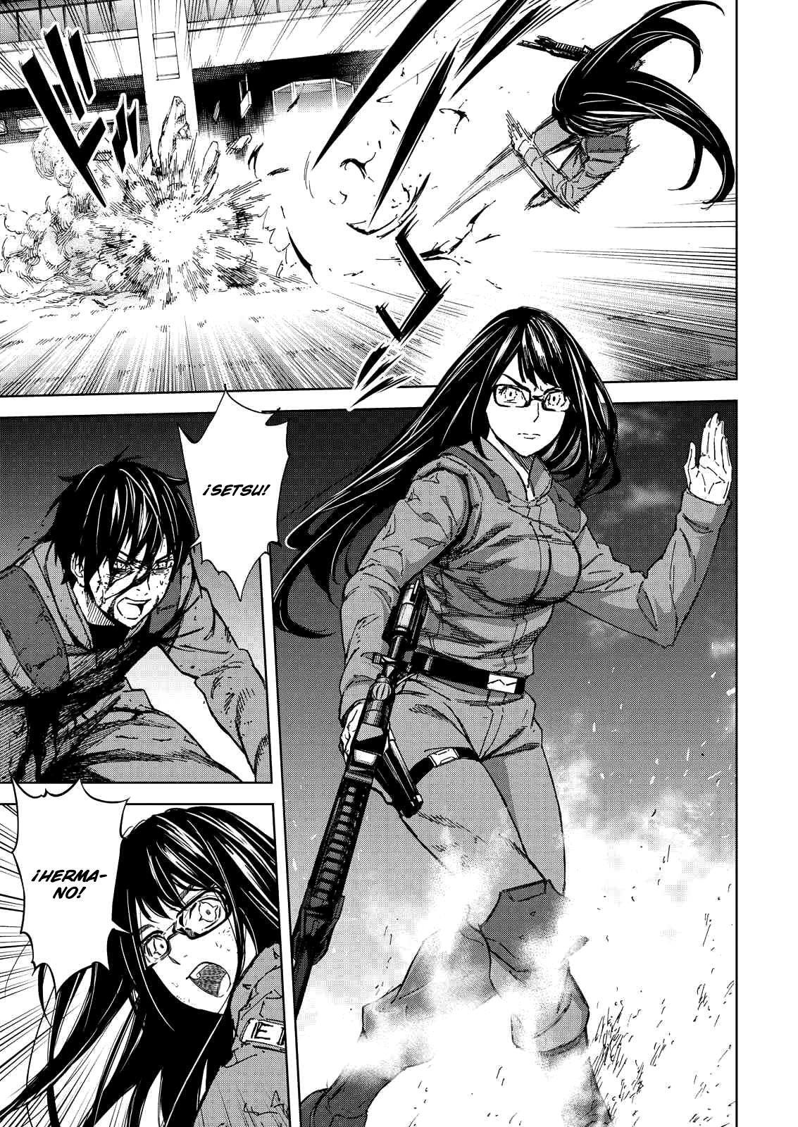 Capitulo 56 page 6
