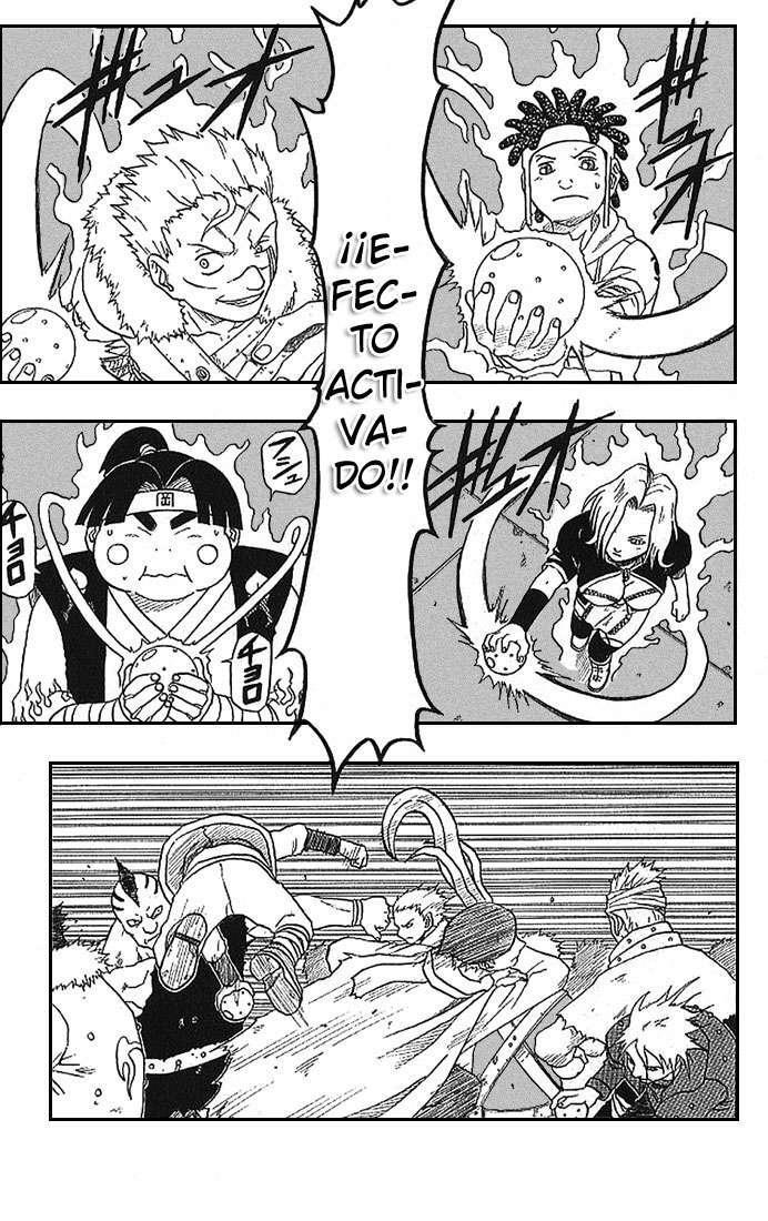 Capitulo 32 page 14