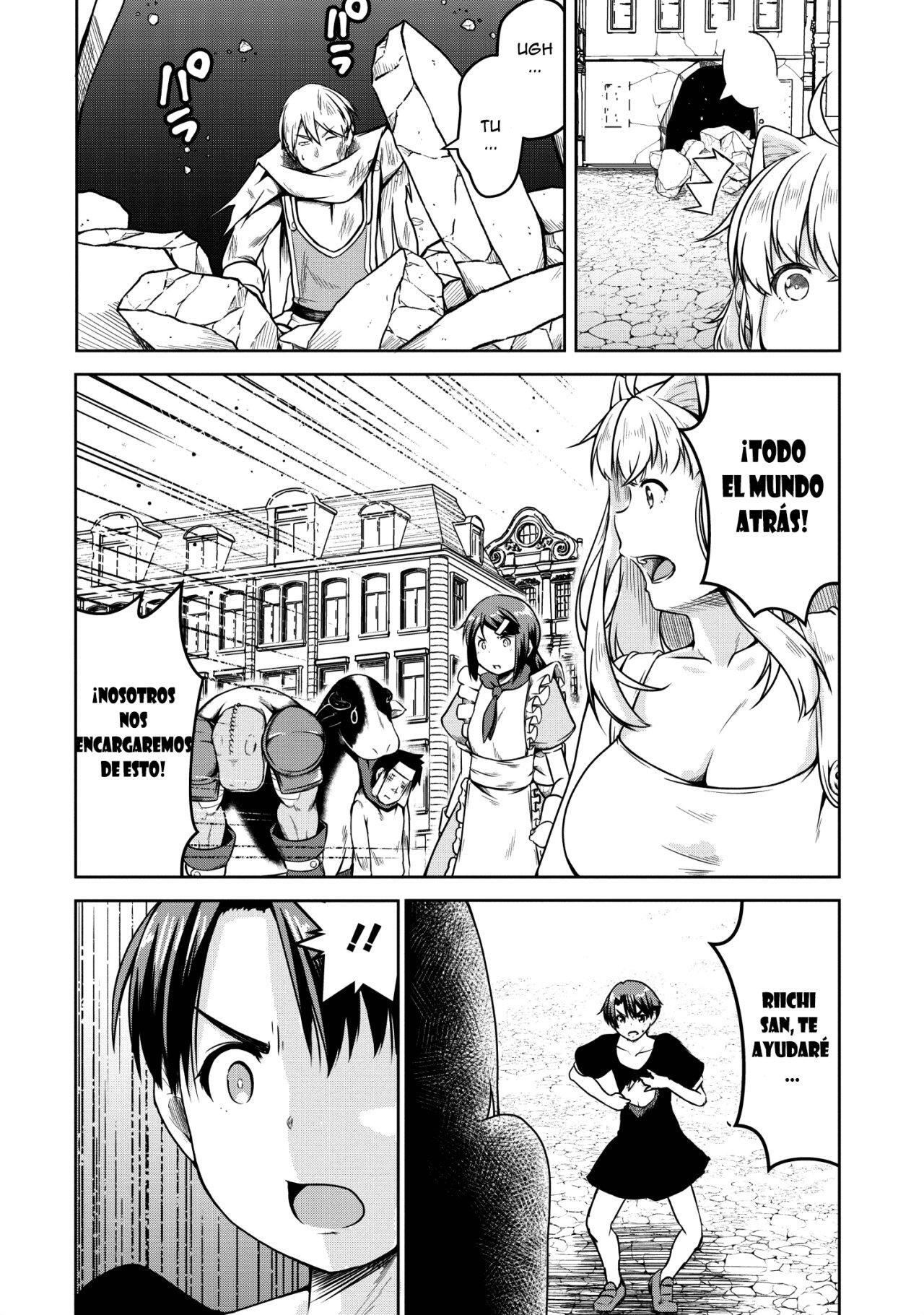 Capitulo 20 page 15