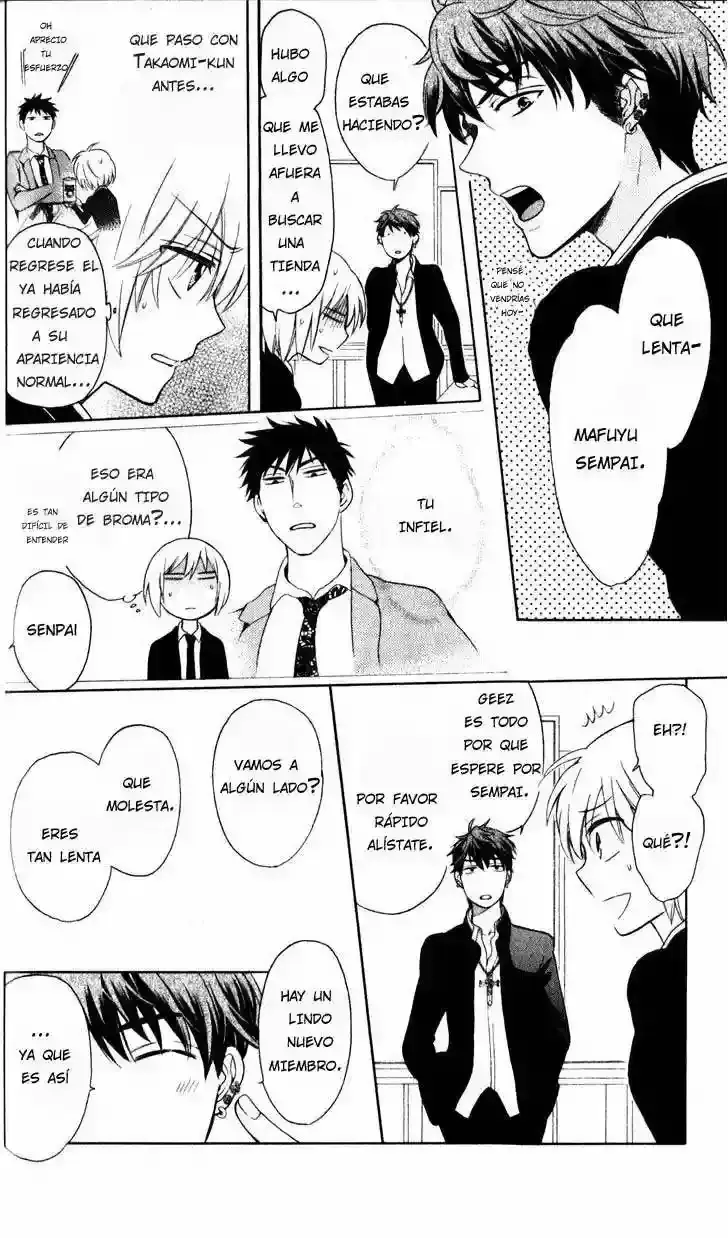 Capitulo 69 page 8