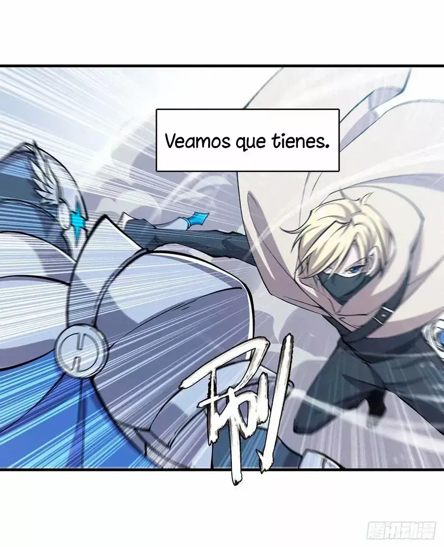 Capitulo 135 page 40