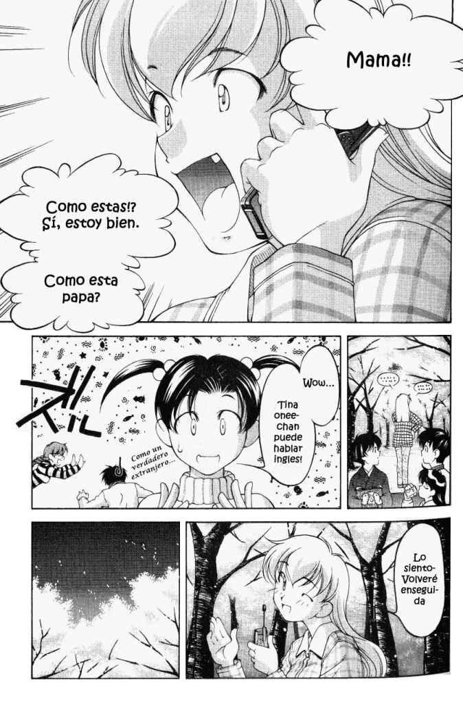 Capitulo 69 page 19