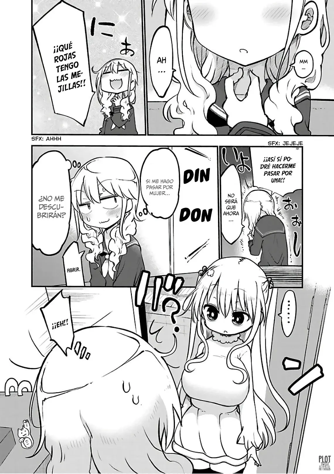 Capitulo 51 page 6