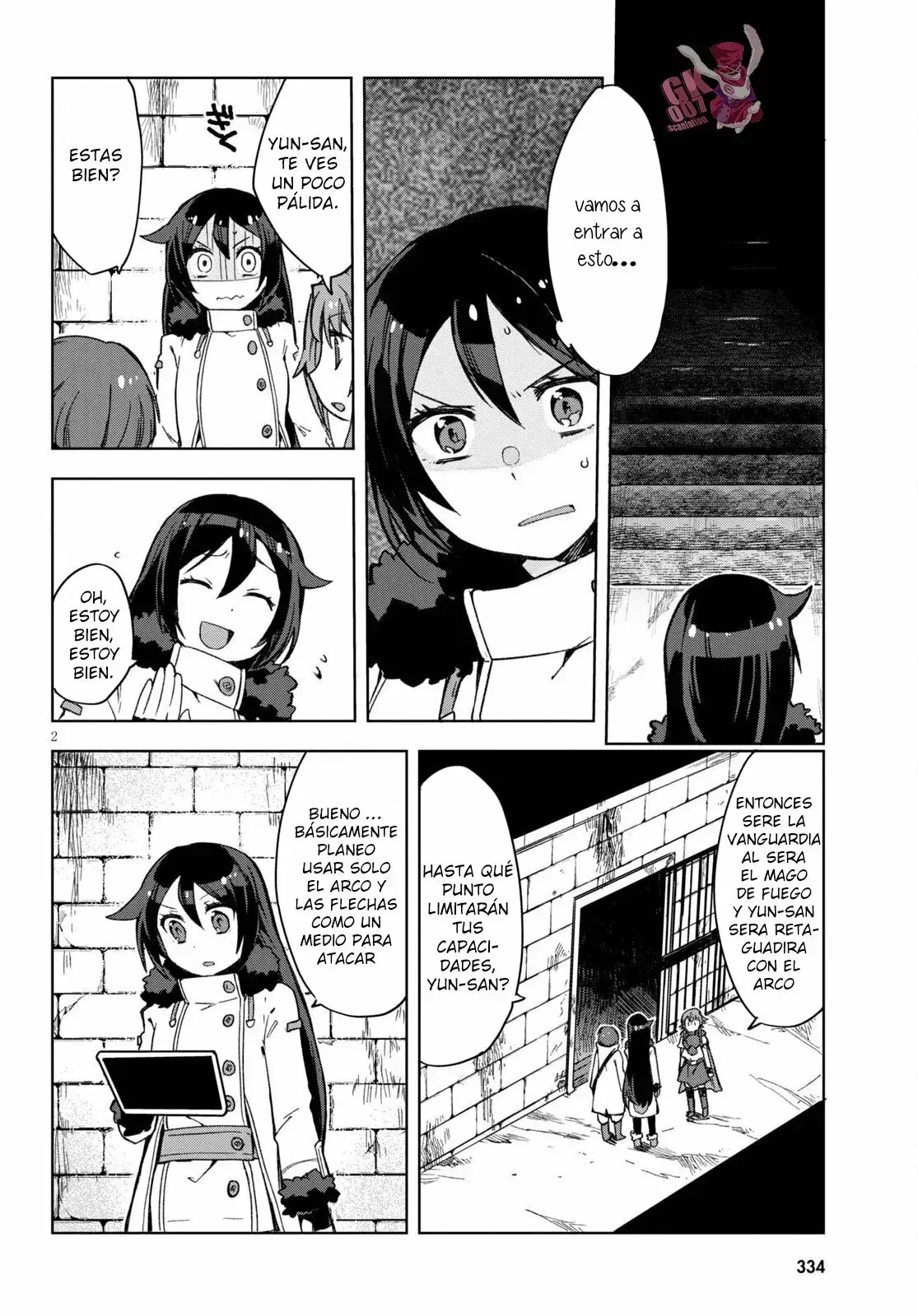 Capitulo 83 page 4