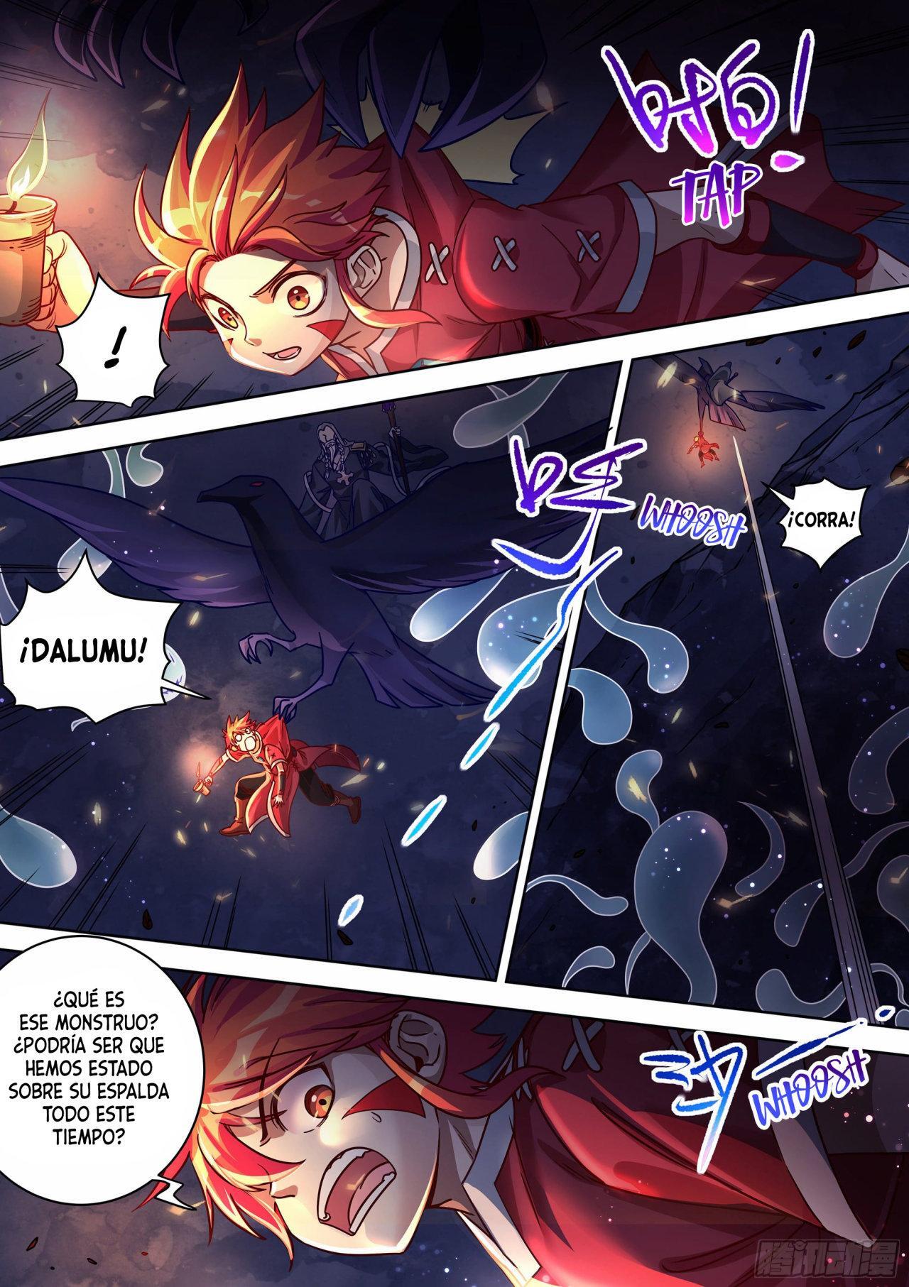 Capitulo 82 page 2