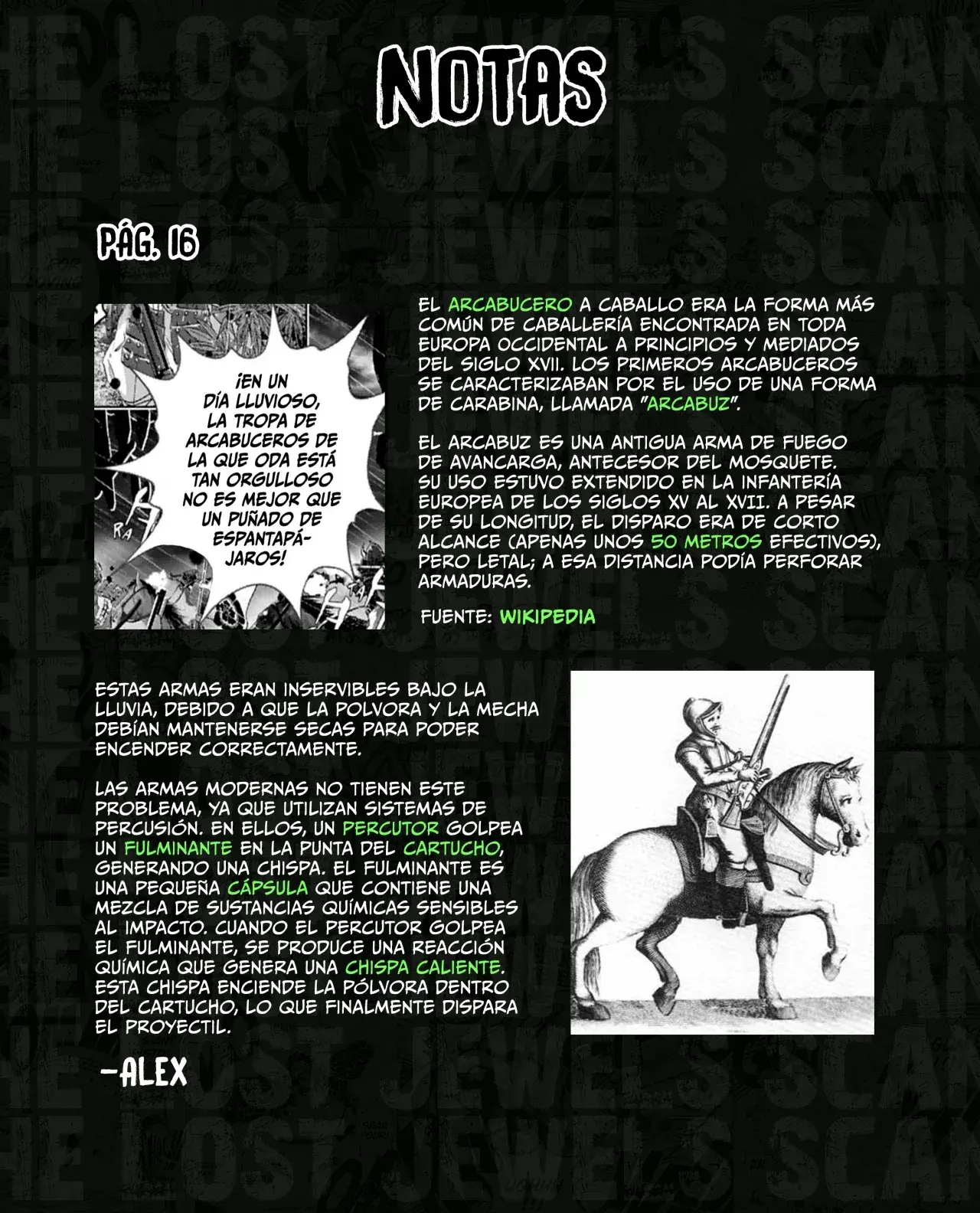 Capitulo 100 page 18