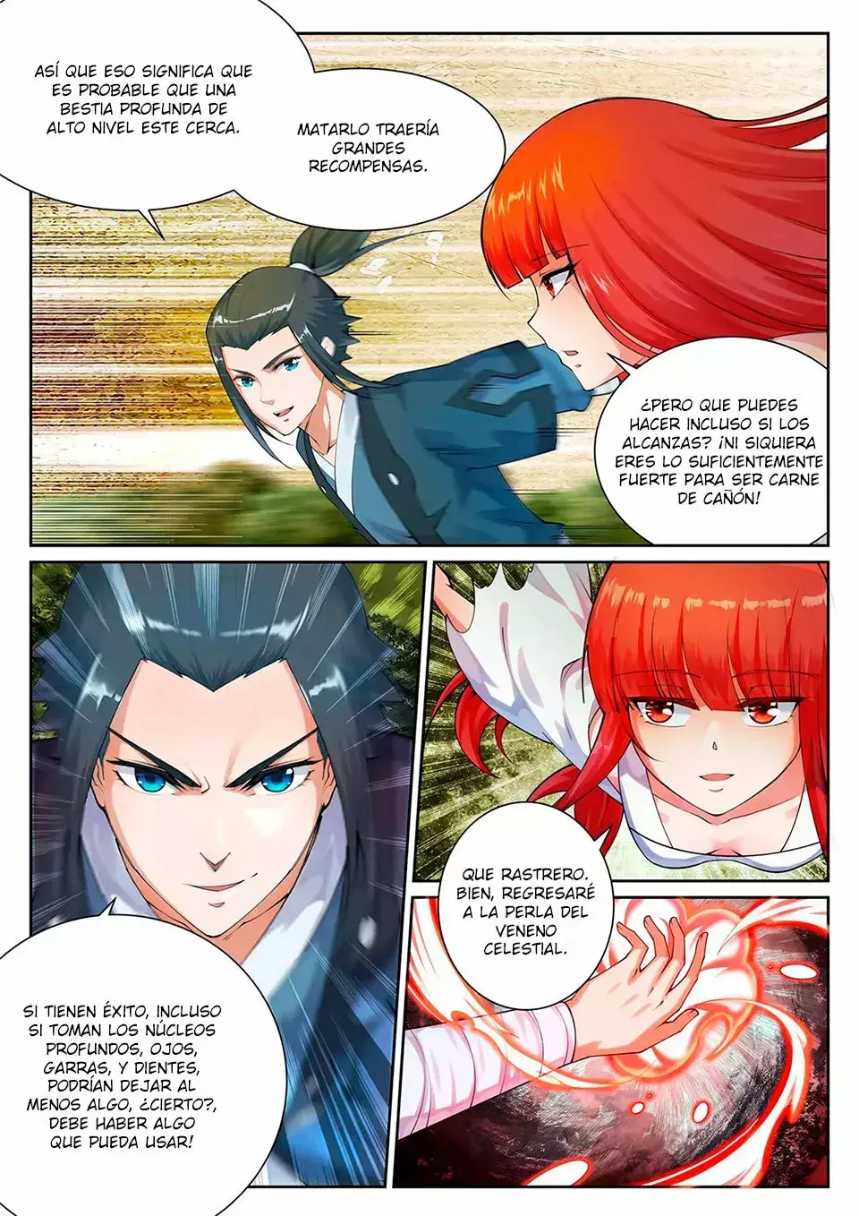 Capitulo 41 page 4