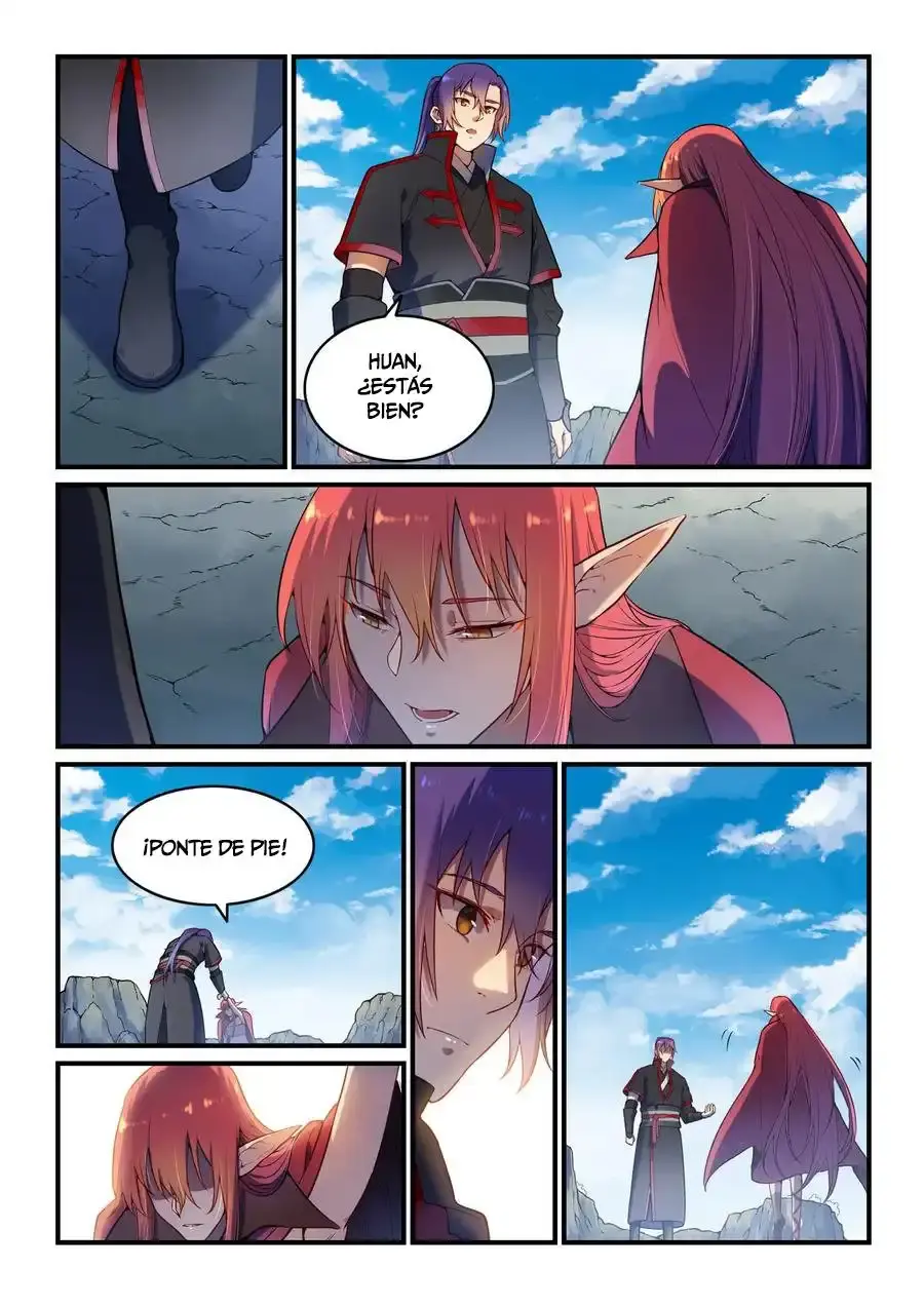 Capitulo 555 page 14