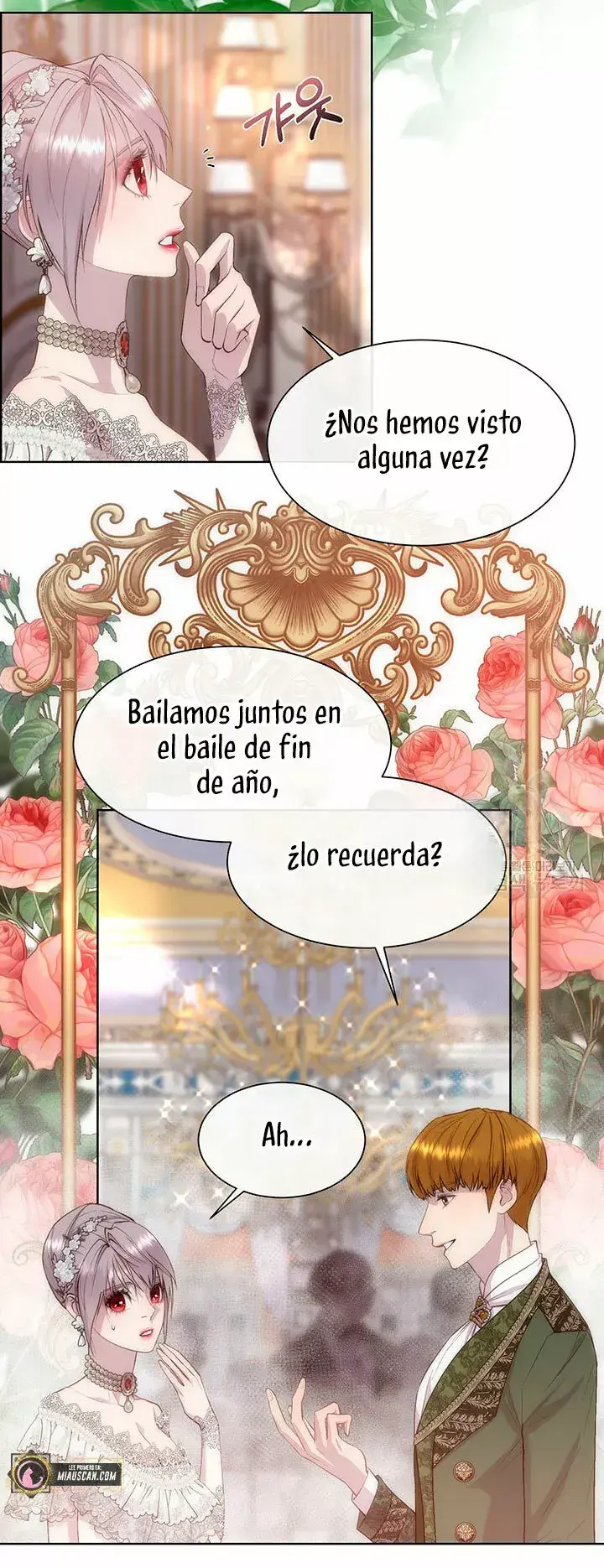 Capitulo 50 page 18