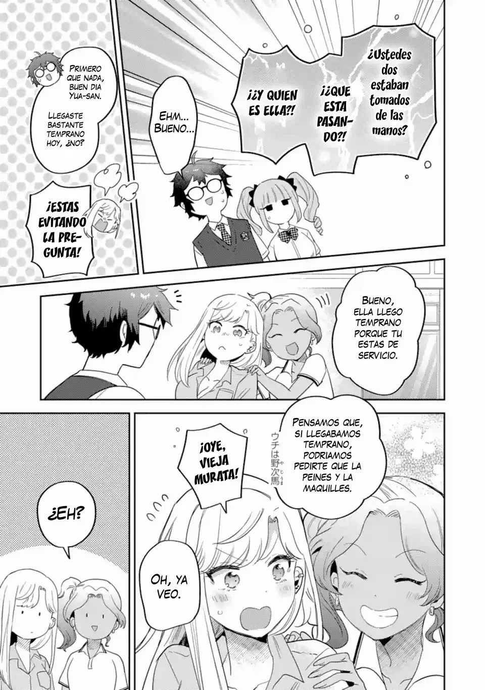 Capitulo 17.20 page 12