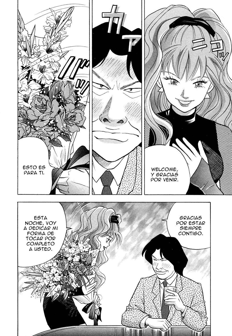 Capitulo 64 page 13