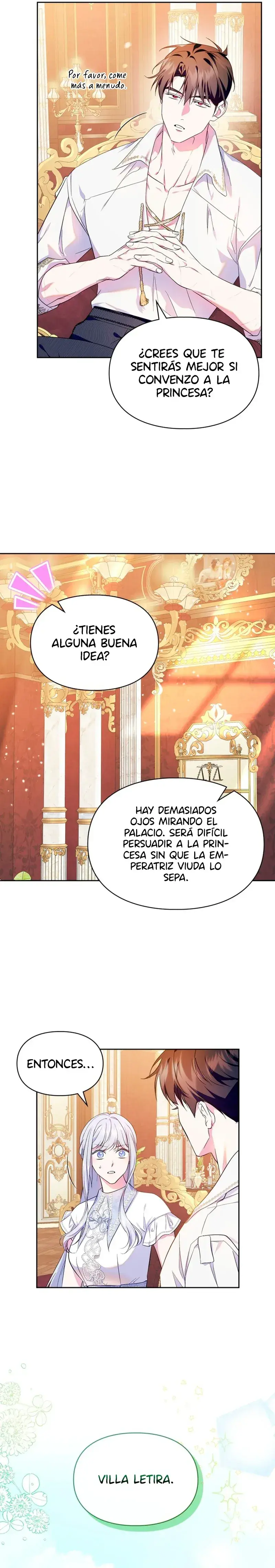 Capitulo 69 page 16
