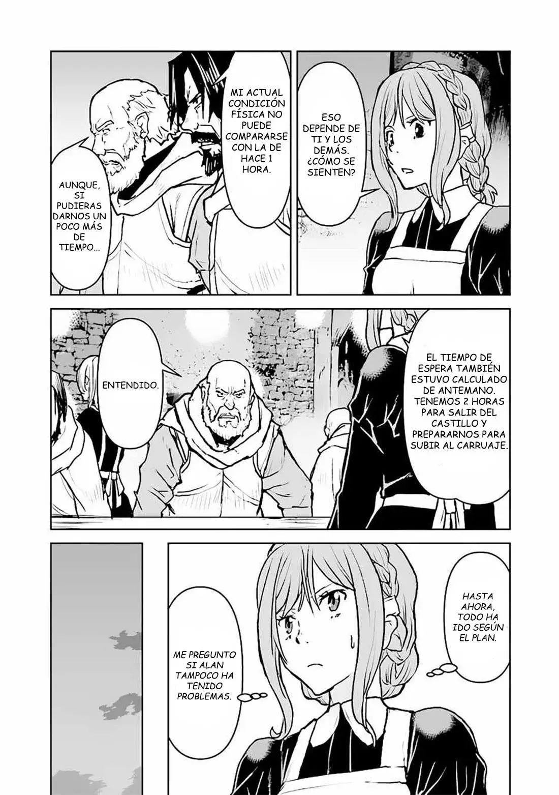 Capitulo 39 page 12