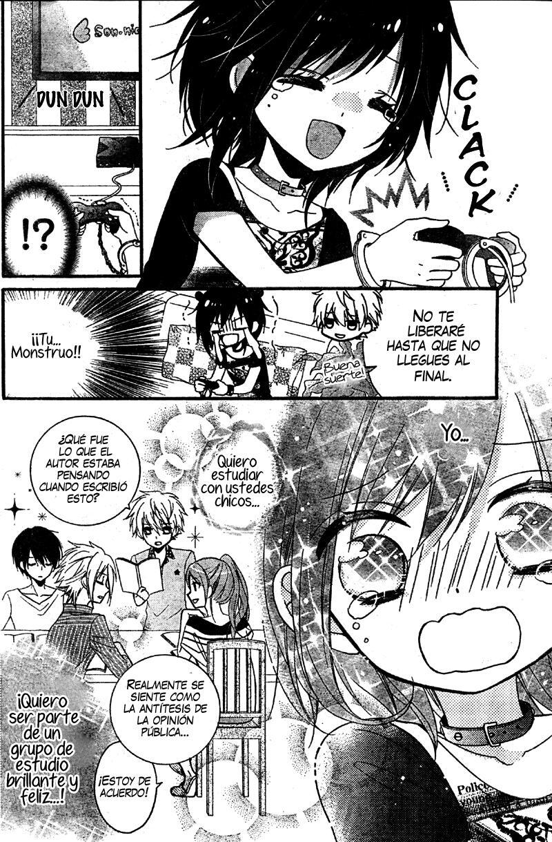 Capitulo 3 page 22