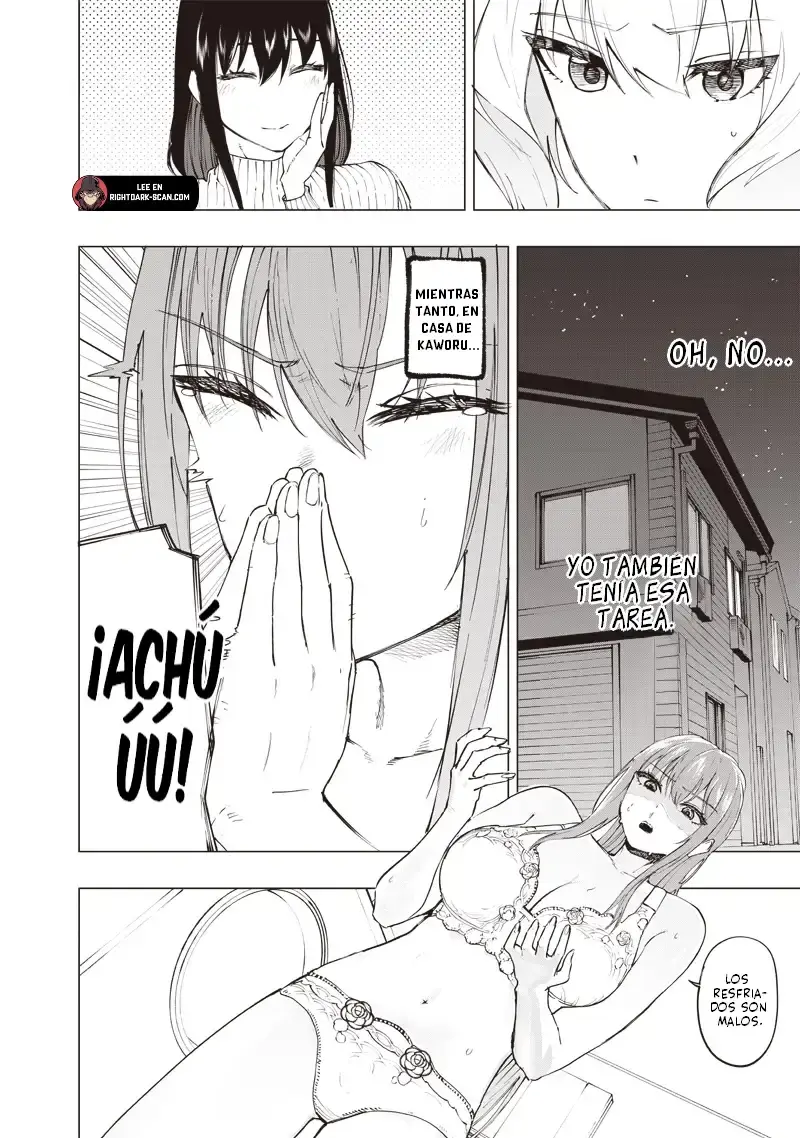 Capitulo 31 page 21