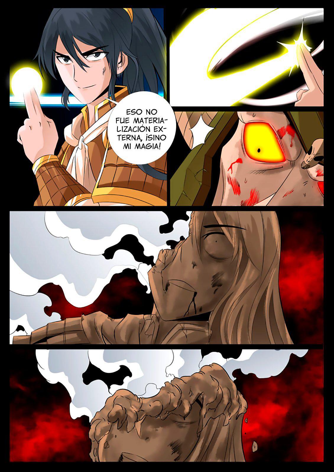 Capitulo 87 page 9