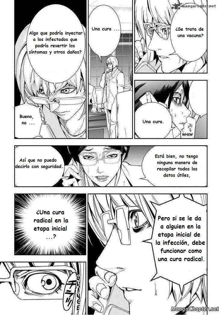 Capitulo 28 page 12