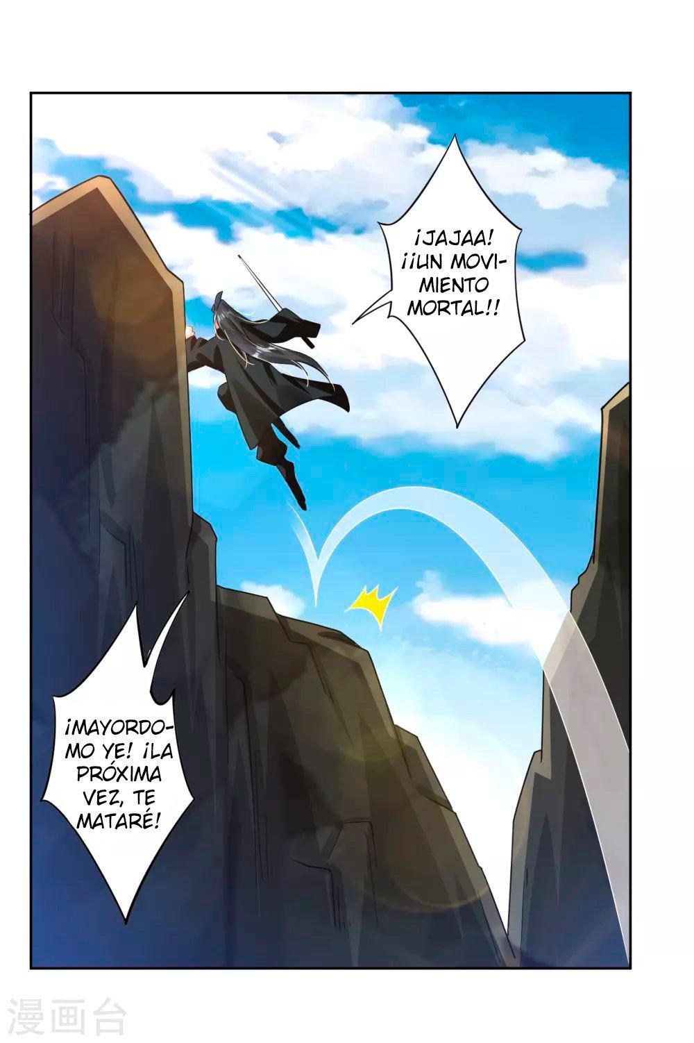 Capitulo 40 page 17
