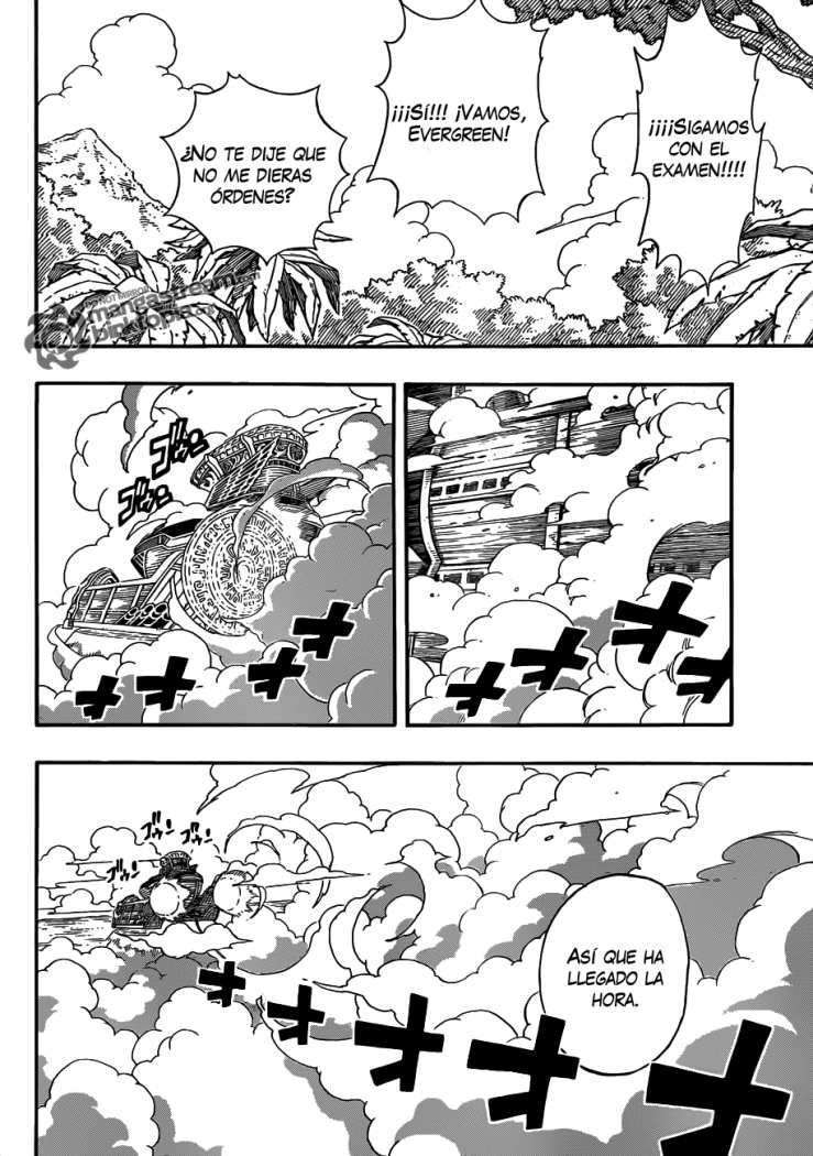 Capitulo 210 page 5