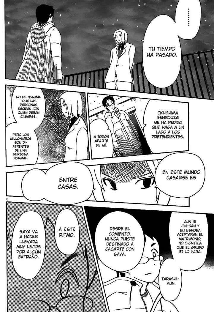 Capitulo 133 page 6