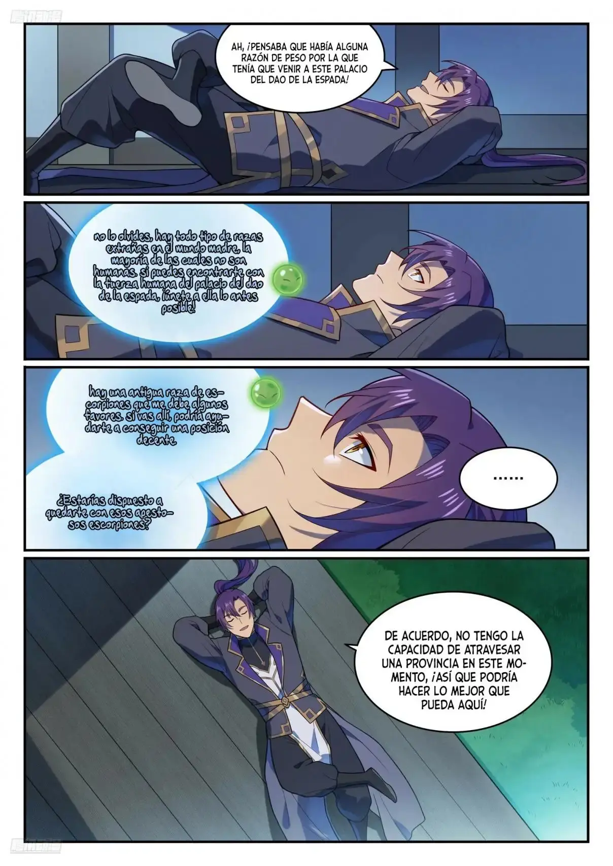 Capitulo 1149 page 4