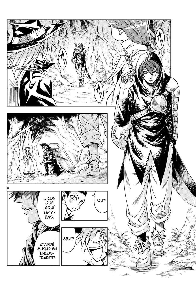 Capitulo 45 page 9