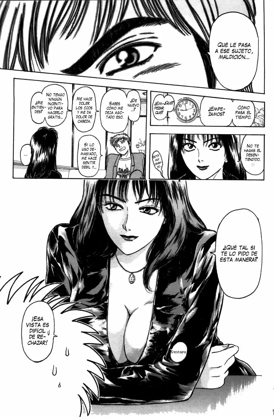 Capitulo 46 page 18