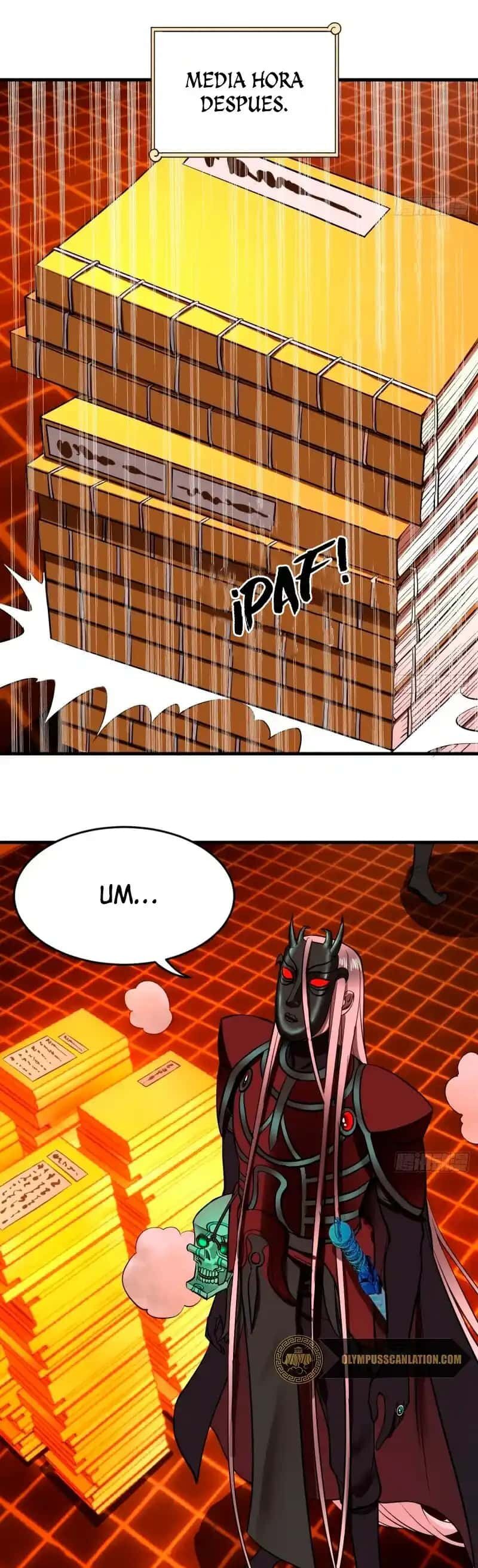 Capitulo 209 page 20