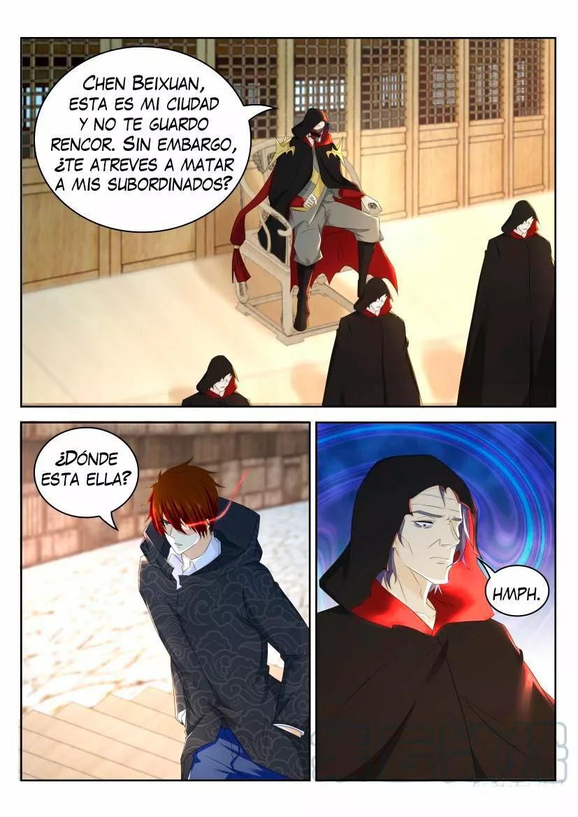 Capitulo 268 page 8