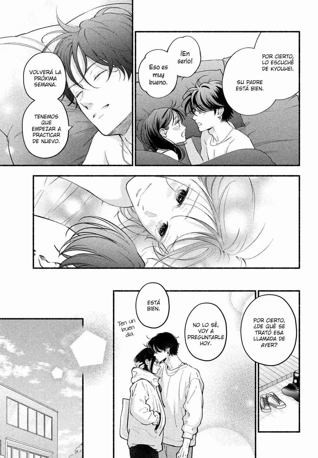 Capitulo 21 page 18