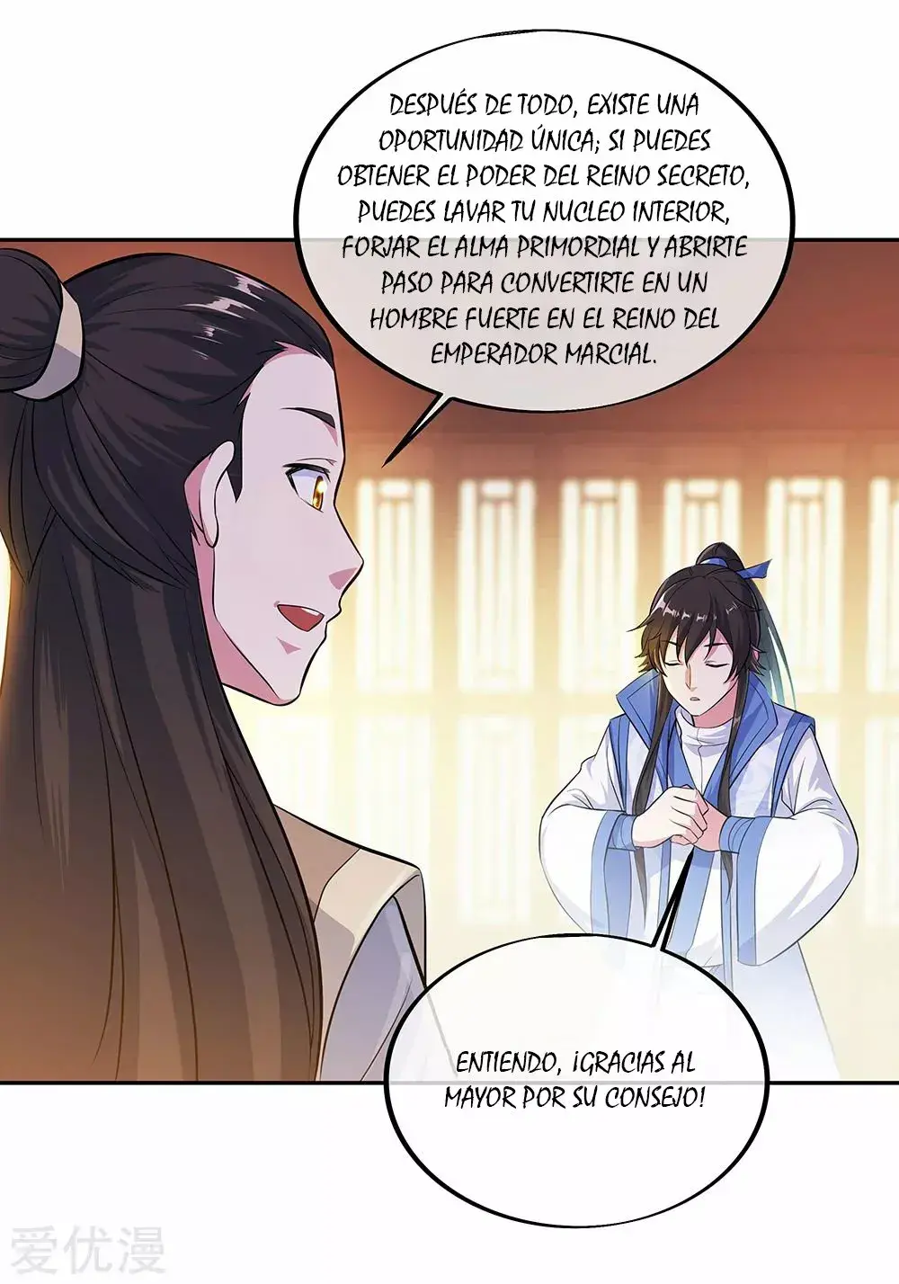 Capitulo 282 page 22