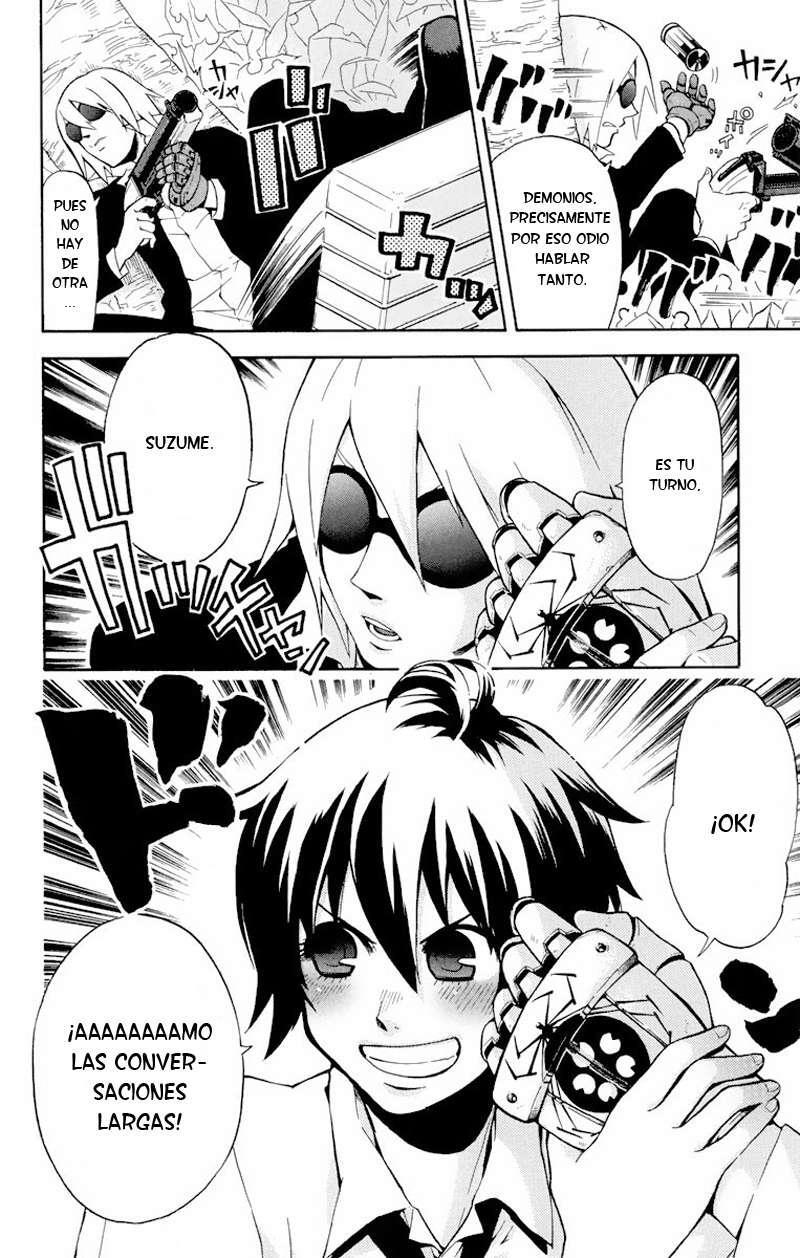 Capitulo 1 page 22